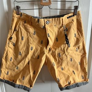 Men’s Shorts